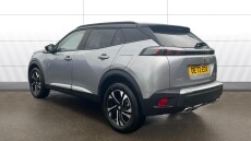 Peugeot 2008 1.2 PureTech 130 GT 5dr EAT8 Petrol Estate